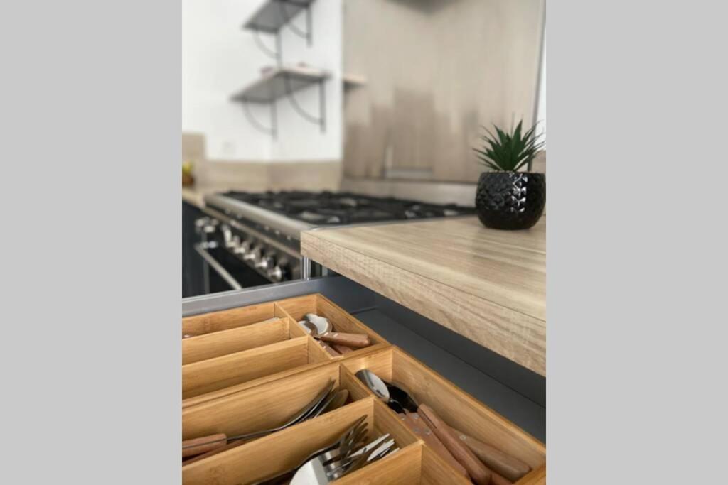 Maison Saint Louis 普瓦捷 外观 照片